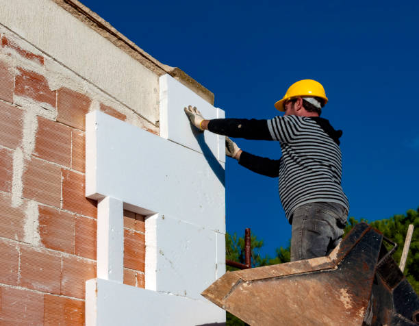 Best Specialized Insulation Services in Esparto, CA