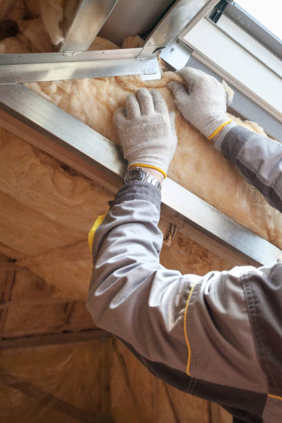 Best Insulation for Specific Applications in Esparto, CA