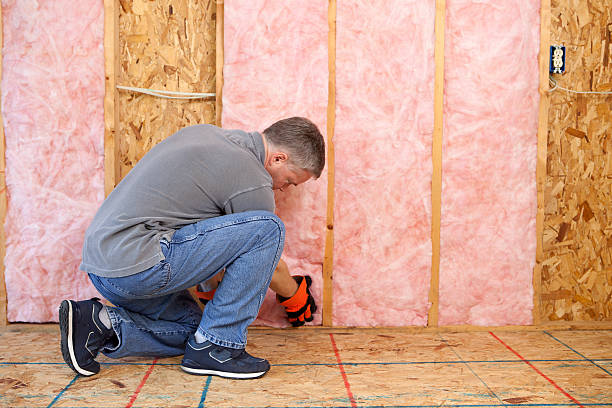 Professional Insulation Contractor in Esparto, CA
