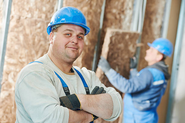 Best Spray Foam Insulation in Esparto, CA
